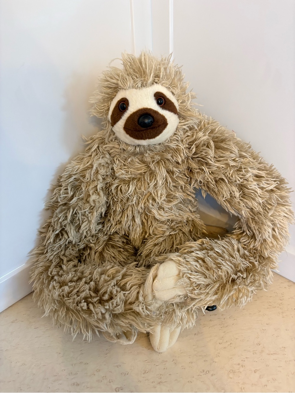 Wild Republic Three Toed Sloth